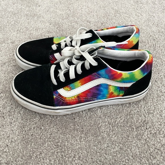 Vans shoes - Picture 2 of 4